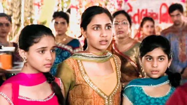 Ignorance Destroys A Family