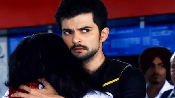 Aditya Rescues Priya