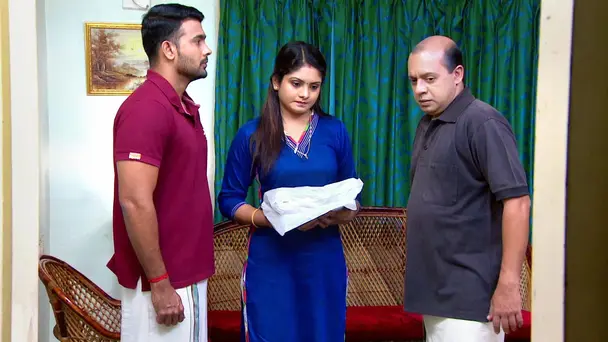 Deepthi's Money Returned