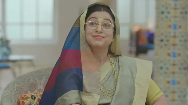 Kunti's Permission First