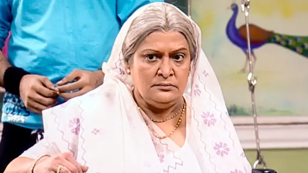 Devki, Bhakti's Secret Plan