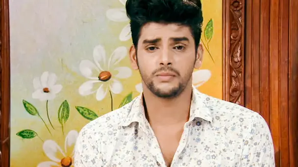 Nakul Learns Damayanti's Plan