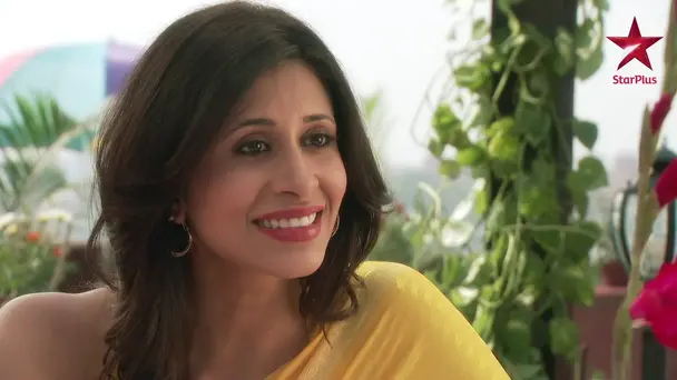 Shaurya trying to impress Durga