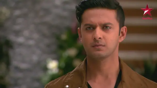 Sakshi's strict orders to Shaurya