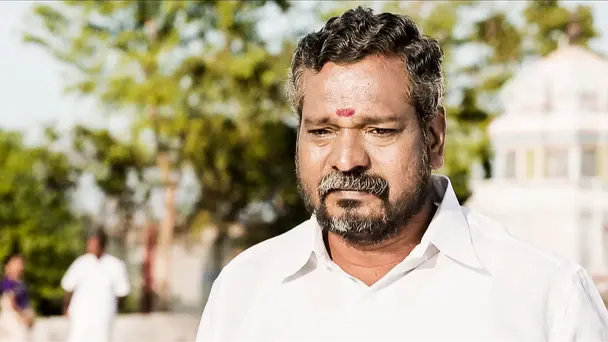 Saravanan's Family Is In Despair