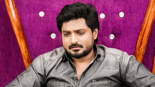 Senthil Has A New Problem