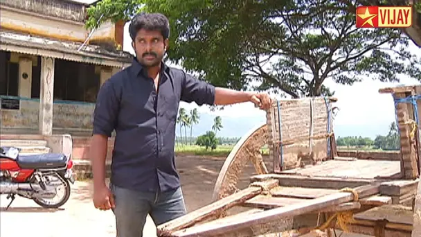 Will Jeeva Find the Goats?