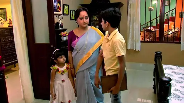 Jethima Has A Proposal