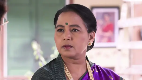 Surprise Guest Arrives