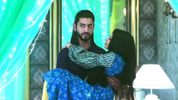 Omkara, Gauri's Love Drama