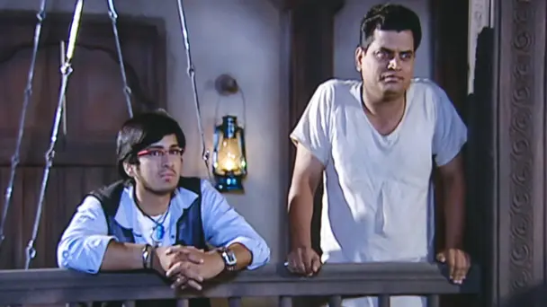 Mahadev Reveals The Past To Neel