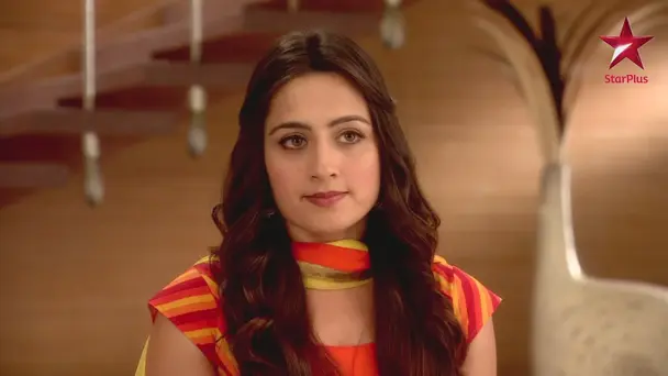 Dev at the Goenka house