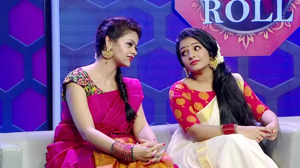 Dubsmash With Anusree, Rajisha