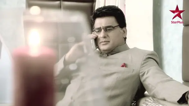 Dev learns about Nitya's death