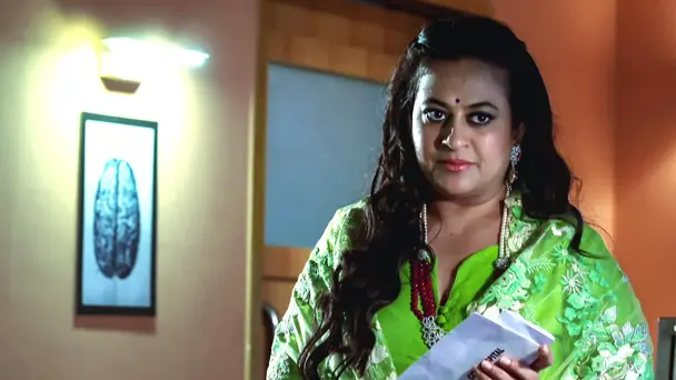 Pinky Destroys The Reports