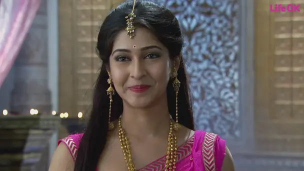 Parvati forgets Mahadev