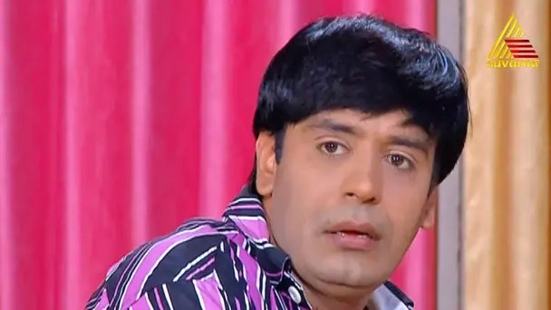 Uday Visits the Gowdas