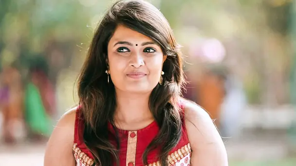 Has Revathy Jr. Got Selected?