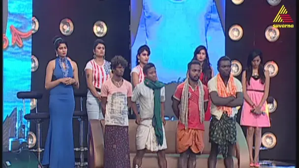 Here are the contestants-3