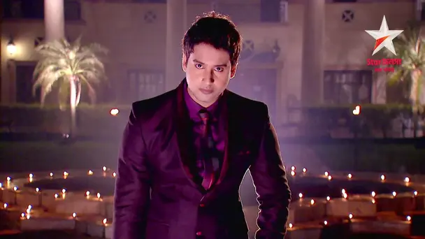 Aranya to Foil Krishnendu's Plan!