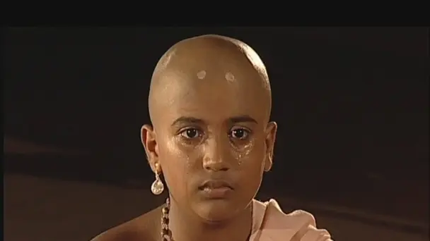 Raman In Trouble Again