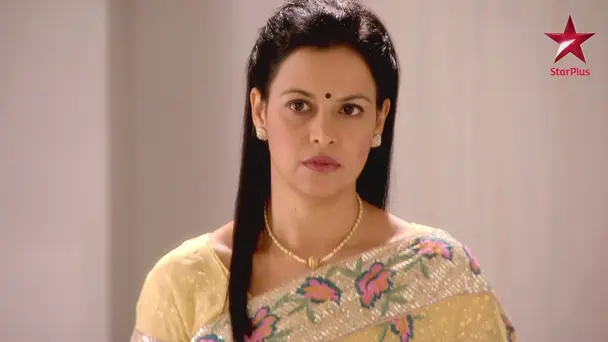 Suchitra warns Shaurya