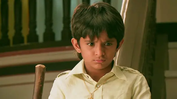 Ranveer Punishes Karthar