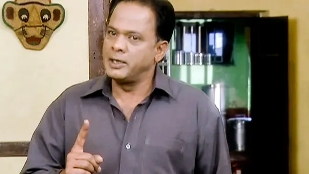 Vicky's Father Is Shocked!