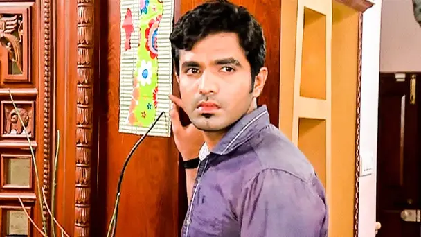 Harsha Learns The Truth