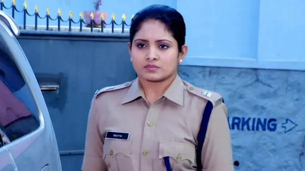 Deepthi To Confront Kalyani