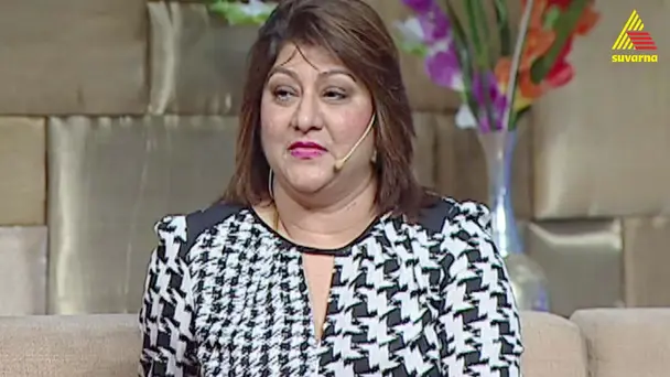 Malashree Shares Some Memories