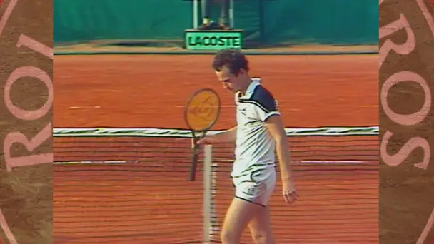 The Big Bad Collapse