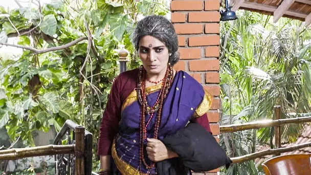 Will The Evil Witch Succeed?