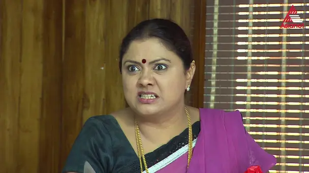 Sethu refuses to go to Palat