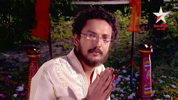 Krishnendu's Truth is Out