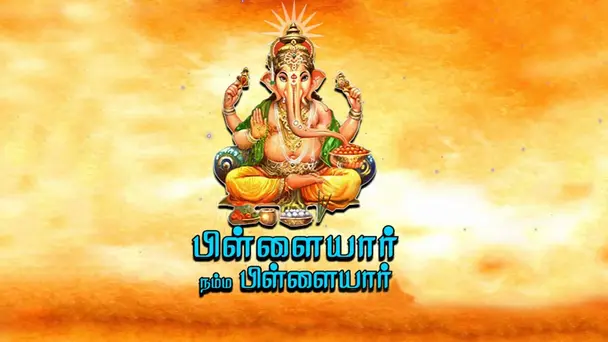 Sri Karpaga Vinayagar Temple