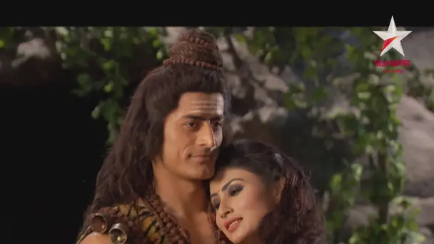 Mahadev-Sati union