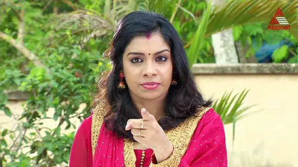 Manasa, Krishna Meet Amal's Folks