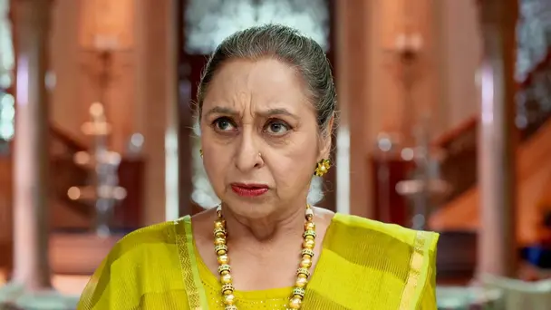 Kalyani Confronts Teja