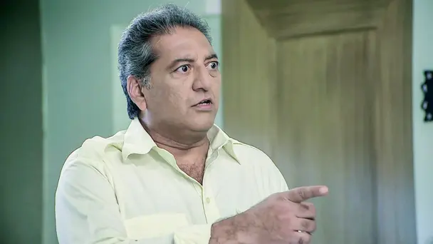 Omprakash Slaps Raman