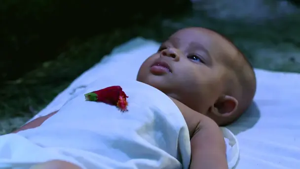 Maynamati Delivers a Girl