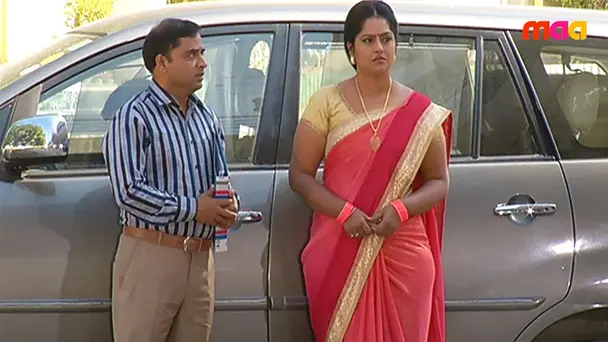 Seeta Bags a New Project
