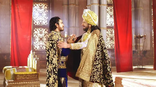 Shivadutt Kills His Father