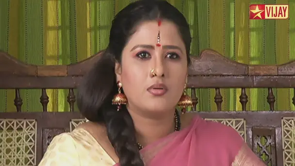 Bhanumathy learns the news