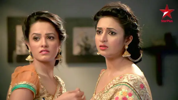 Revealed: Shagun-Ishita's Masterplan