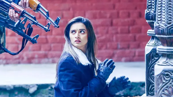 Vividha Is In Trouble