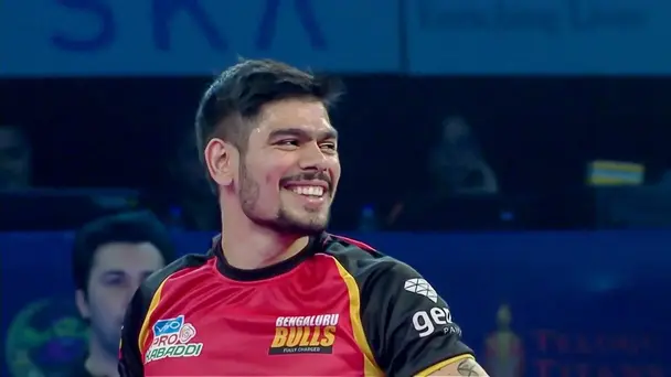 Captain Fantastic, Rohit Kumar