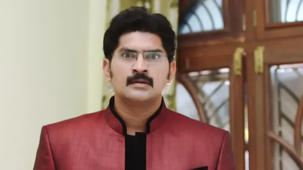 Can Sharath Save Tulasi?