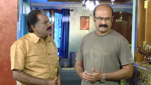 Jose to Find Out the Truth