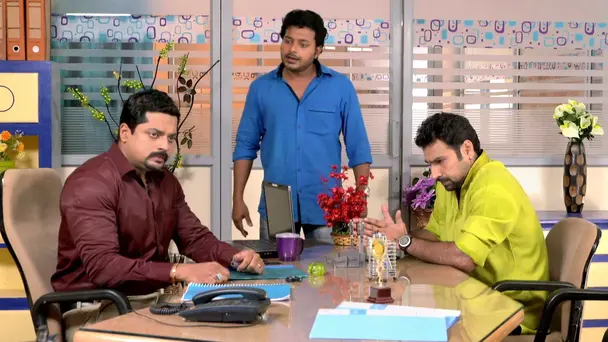 Prakash is Devastated